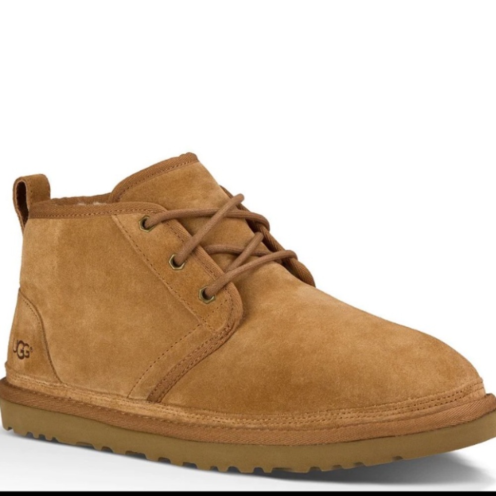 Great Condition Ugg Suede Boots